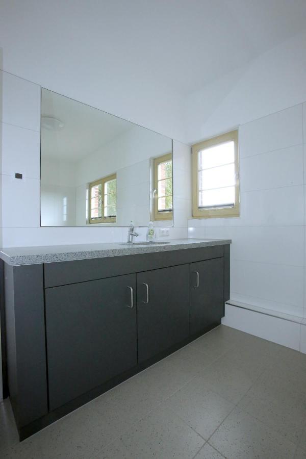 Appartement Bahnhof Hohen Mistorf Extérieur photo